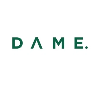 Dame discount code